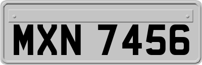 MXN7456