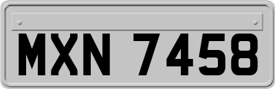 MXN7458