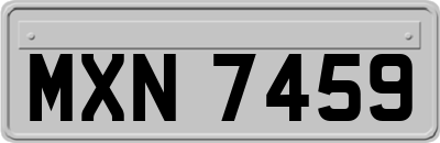 MXN7459