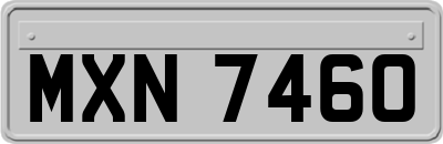 MXN7460