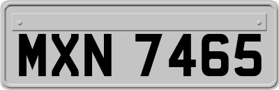 MXN7465