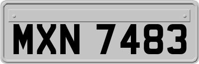 MXN7483