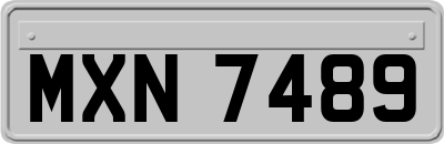 MXN7489