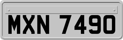 MXN7490