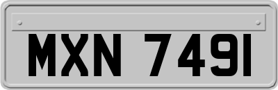 MXN7491