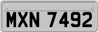 MXN7492