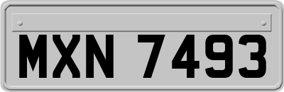 MXN7493