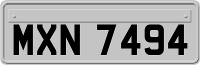 MXN7494