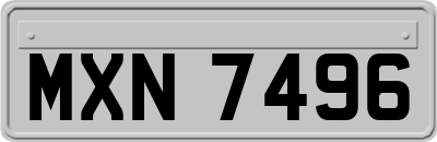 MXN7496