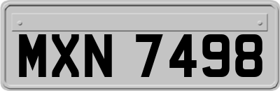 MXN7498