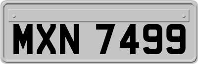 MXN7499