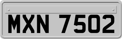 MXN7502