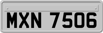 MXN7506