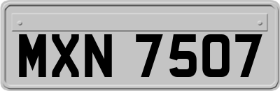 MXN7507