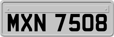 MXN7508