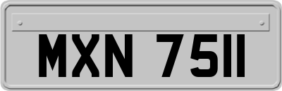 MXN7511