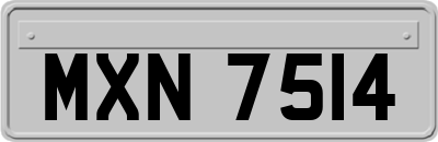 MXN7514