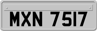 MXN7517