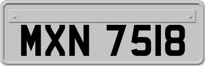 MXN7518