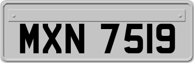 MXN7519