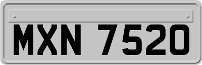 MXN7520