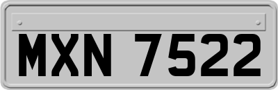 MXN7522