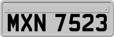 MXN7523