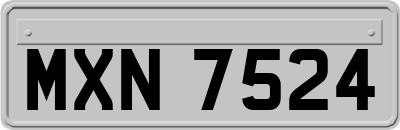 MXN7524