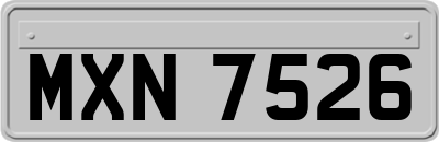 MXN7526