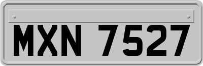 MXN7527