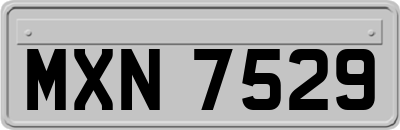 MXN7529