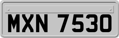 MXN7530