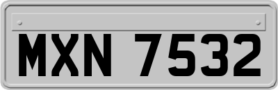 MXN7532