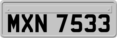 MXN7533