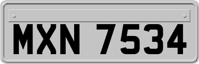 MXN7534