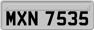 MXN7535