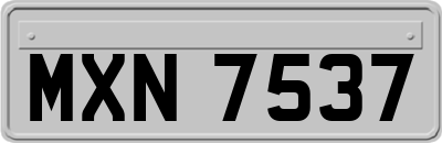 MXN7537