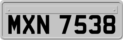 MXN7538