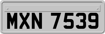 MXN7539