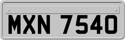 MXN7540