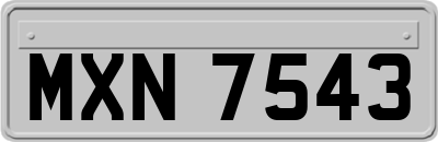 MXN7543