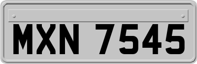 MXN7545