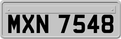 MXN7548