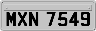 MXN7549