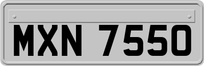 MXN7550