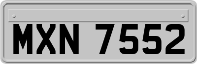 MXN7552