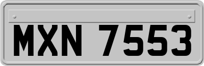 MXN7553