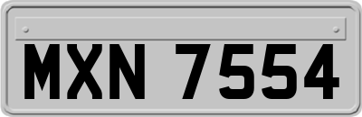 MXN7554