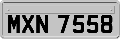 MXN7558