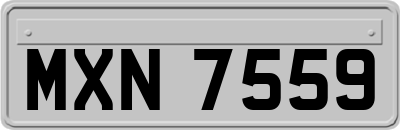 MXN7559